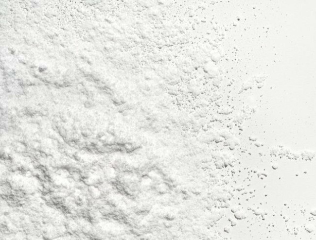 Ingredient detail