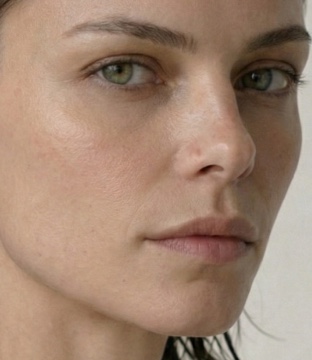 Face profile