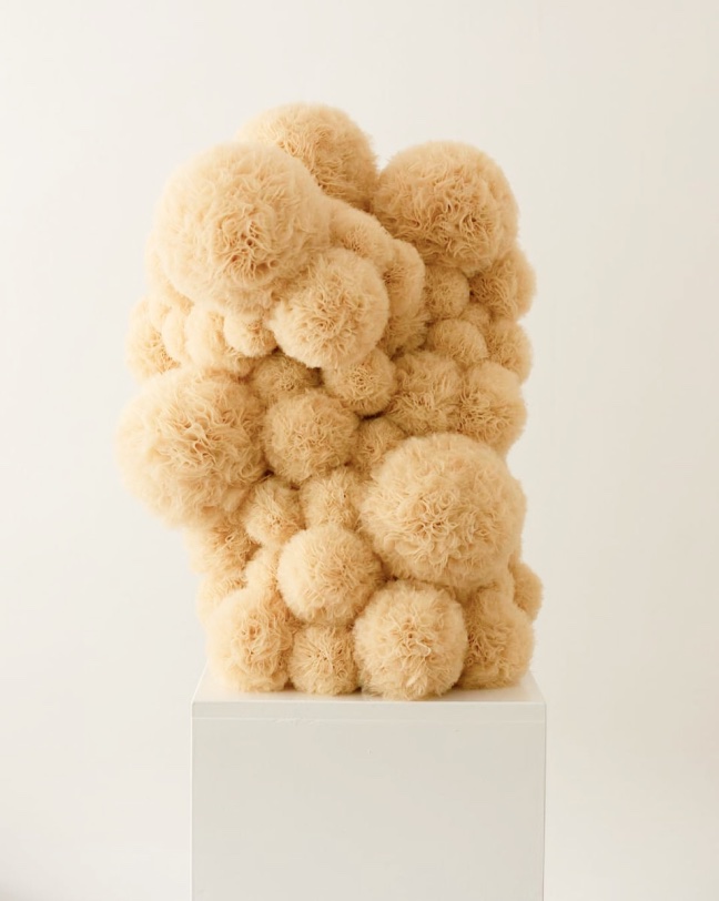 Natural texture
